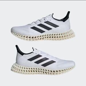 Adidas Men’s 4DFWD 4 Sneakers